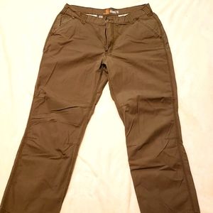 Carhartt Pants 38x32